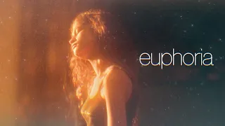 Euphoria Season 2 Episode 8 Soundtrack: "Un homme qui me plaît"  (Concerto pour la fin d’un amour)"