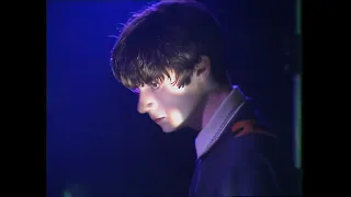 The Stone Roses - I Wanna Be Adored (Live At The Hacienda On Snub Tv 1989) 1080p 60fps