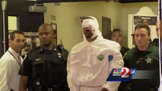 Bod set for Markeith Loyd's alleged accomplice