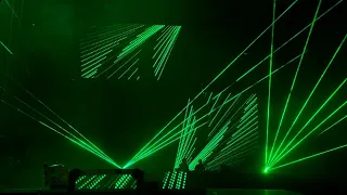Above & Beyond - Extracto (Lollapalooza Chile 17/03/24)