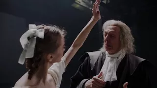 Bolshoi Ballet: Coppélia (2017-18 Cinema Season) Trailer