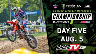 2023 Loretta Lynn's Live - Day 5