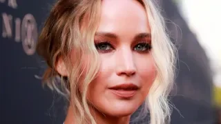 Weird Things About Jennifer Lawrence's Marriage