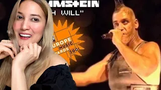 Reaction to Rammstein’s “Ich Will” | “I Want” | 🤘