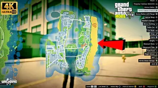 How to install Vice Cry/Vice City Atlas Radar Map (2022) GTA 5 MODS