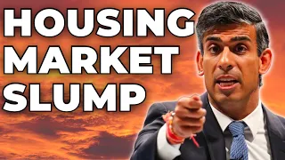 Housing Market Crash 2023 Is Coming