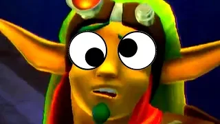 Jak & Daxter - Is Jak Mar? In A Nutshell