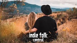 New Acoustic Indie Folk; February 2021