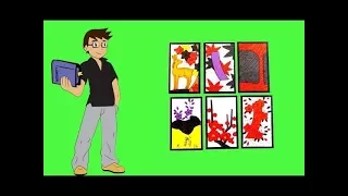 Hanafuda Cards - Jacob's Nintendo History