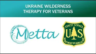 Природотерапія. Український досвід 6. Менторська підтримка ветеранів та їх сімей