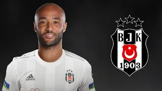 Nathan Redmond 2022 ● Welcome to Beşiktaş? ⚫⚪ Skills, Goals & Assists HD