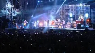 Pearl Jam - Alive (Lollapalooza 2013 Brasil) HD