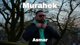 Asmar Murahek / مراهق (Official Music Video)