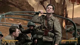 NCR New Vegas playthroughs in a nutshell