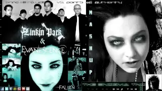 Evanescence & Linkin Park (Mashup) - The Enigma TNG