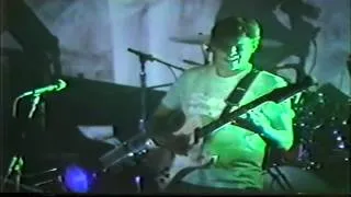 Butthole Surfers (Portland 1991) [06]. I Saw An X-Ray Of A Girl Passing Gas