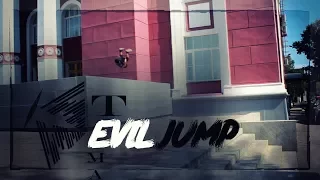 Devil Jump - Tёma
