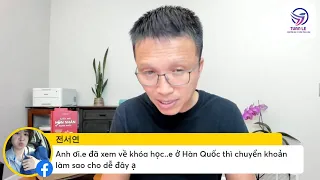 Live Stream Gỡ Rối Tơ Lòng ... Thòng 269