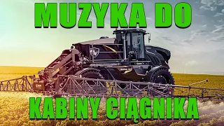 🌊 WAKACJE 2023 🌞 MUZYKA DO CIĄGNIKA 2023 🌊