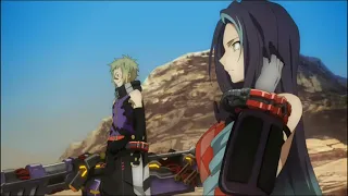 God Eater 3 Opening Full (Edited)