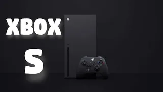 ОФИЦИАЛЬНАЯ ЦЕНА XBOX Series S - Обзор Мощной Игровой Консоли