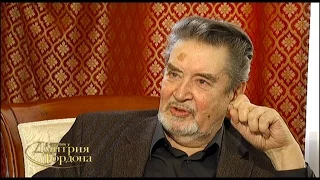 Рушковский: Я никогда не жалел, что уехал из Москвы. Театральный Киев – не провинция