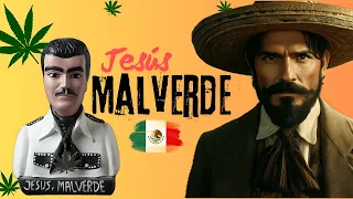 El Robin Hood de Sinaloa | Jesus Malverde Leyenda y Misterios Revelados 🇲🇽