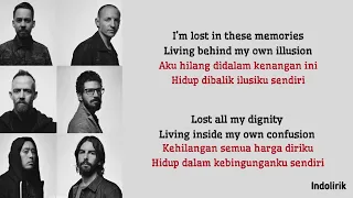 Linkin Park - Lost | Lirik Terjemahan