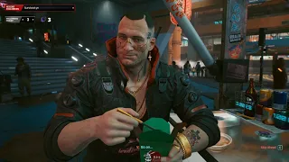 Thoughts on Cyberpunk 3 months later