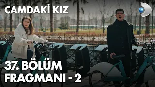 Camdaki Kız 37. Bölüm Fragmanı - 2