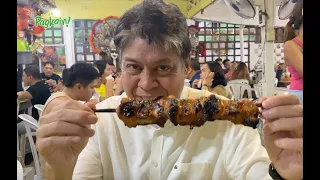 Food Trip Tayo sa Visayas! (Capiz, Bacolod, Bohol) | Hello Pagkain Episode 13