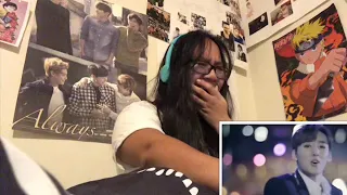 KEVIN WOO RIDE ALONG MV Teaser Reaction | Let’s Go!!!!