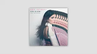 y2mate com   Era Istrefi  Origami feat DJ Maphorisa Cover Art Ultra Music 1080p