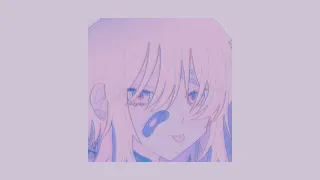 大沼パセリ-エゴイスト · Egoist (Slowed+Reverb)