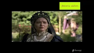 kosem sultan season 2 last episode full shayari in urdu with new voice| turkey drama ||#ASRD_VIDEOS