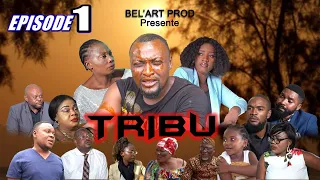 THÉÂTRE CONGOLAIS  "TRIBU"  EP1