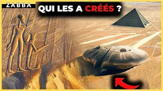 Ces Secrets d'Histoire que nous n'arrivons toujours pas à expliquer ! | Documentaire