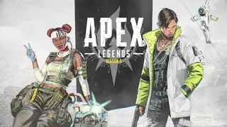Apex Legends Season 3 Meltdown Launch Trailer Song "Devil"