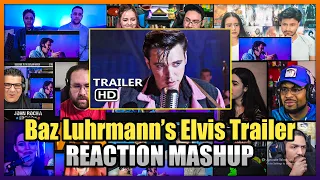 Baz Luhrmann’s Elvis Trailer #1 (2022) | Trailers