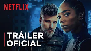 Biónicos | Tráiler oficial | Netflix