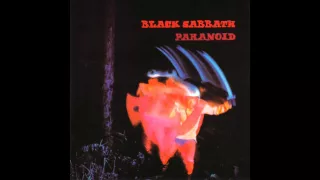 Black Sabbath: Paranoid 1970 - Album: Paranoid
