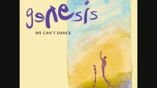 Genesis - Since I lost you (1991)