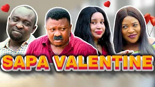 Akpan and Oduma 'Sapa Valentine'