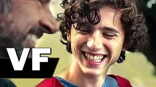 MY BEAUTIFUL BOY Bande Annonce VF # 2 (2019) Steve Carell, Drame