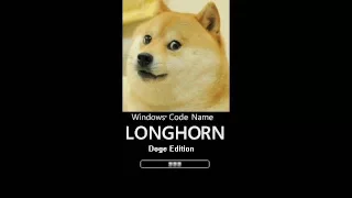 DJ Error - Windows Longhorn Trance Remix