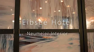 Eibsee Hotel Restaurant