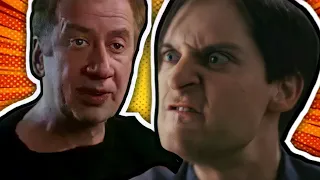 The Best Of Spiderman [YTP]