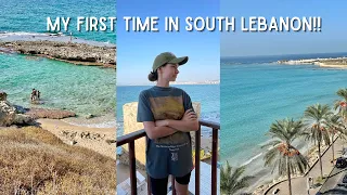 Top things to do in South Lebanon