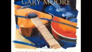 Gary Moore   Ballads & Blues 1982  1994 Full album