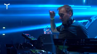 Paul van Dyk LIVE at Transmission Australia - Sunday Sessions